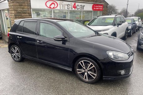 Volkswagen Golf MATCH TSI
