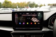 SEAT Leon TSI EVO SE DYNAMIC 25