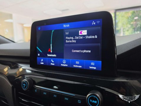 Ford Kuga 1.5 EcoBlue ST-Line Edition Euro 6 (s/s) 5dr 77