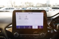 Ford Fiesta TITANIUM MHEV 26