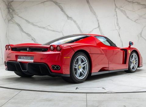 Ferrari Enzo 6