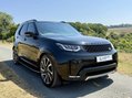 Land Rover Discovery SD6 HSE 16