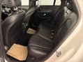 Mercedes-Benz GLC 2.1 GLC220d AMG Line (Premium) Coupe 5dr Diesel G-Tronic+ 4MATIC Euro 6 (s/ 7