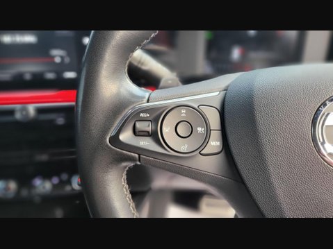 Vauxhall Mokka SRI 20