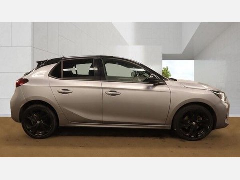 Vauxhall Corsa 1.2 Turbo SRi Premium Euro 6 (s/s) 5dr 3