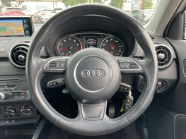 Audi A1 1.0 A1 Sportback TFSI Sport Nav 5dr 19