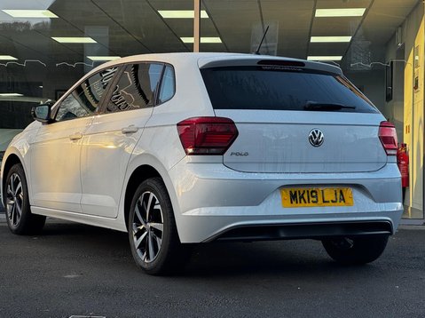 Volkswagen Polo BEATS TSI 23