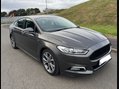 Ford Mondeo 2.0 Mondeo ST-Line TDCI 5dr 1