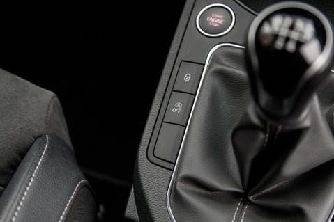 SEAT Ibiza TSI XCELLENCE 30