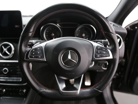 Mercedes-Benz A Class 2.1 A200d AMG Line (Premium) 7G-DCT Euro 6 (s/s) 5dr 10