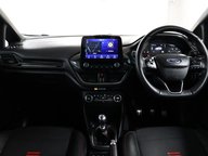 Ford Fiesta ST-LINE X EDITION 41