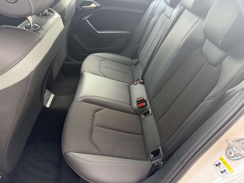 Audi A1 1.0 A1 Sportback 25 TFSI S Line 5dr 31