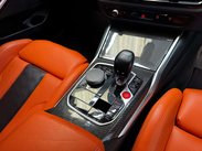 BMW M3 3.0 BiTurbo Competition Saloon 4dr Petrol Steptronic M xDrive Euro 6 (s/s) 22