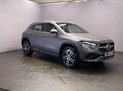 Mercedes-Benz GLA 2.0 GLA200d Sport SUV 5dr Diesel 8G-DCT Euro 6 (s/s) (150 ps) 2