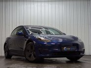 Tesla Model 3 Model 3 Long Range AWD 4WD 4dr 3