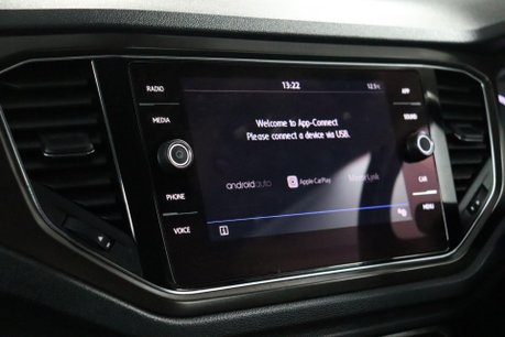 Volkswagen T-Roc SE TDI 38