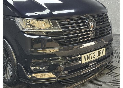 Volkswagen Transporter 2.0 TDI T28 Highline Combi Van 5dr Diesel DSG FWD SWB Euro 6 (s/s) (150 ps) 11