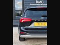 Ford Focus 1.5 EcoBlue Active X Estate 5dr Diesel Auto Euro 6 (s/s) (120 ps) 13