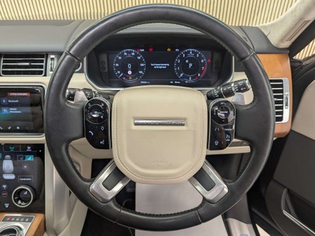 Land Rover Range Rover 3.0 Range Rover Autobiography Auto 4WD 5dr 74