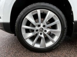 Skoda Karoq 1.5 Karoq SE L TSi Semi-Auto 5dr 13