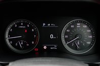 Hyundai TUCSON T-GDI N LINE 15