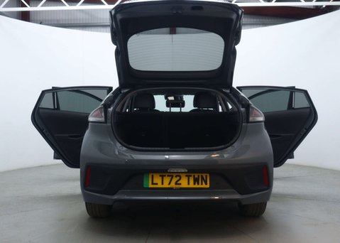 Hyundai IONIQ IONIQ Premium SE BEV 5dr 61