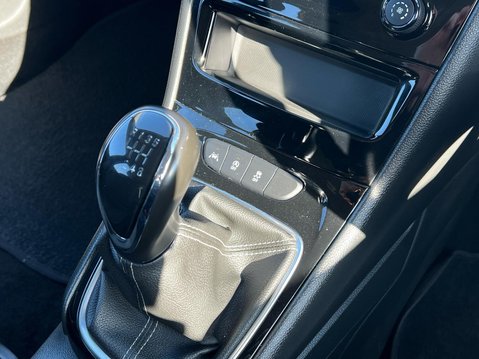 Vauxhall Astra SRI NAV 33