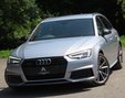 Audi A4 2.0 TDI S line S Tronic quattro Euro 6 (s/s) 5dr
