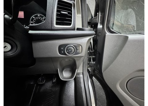 Ford Transit Custom 2.0 300 EcoBlue Limited Panel Van 5dr Diesel Auto L1 H1 Euro 6 (s/s) (170 p 37