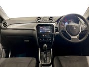 Suzuki Vitara 1.4 Boosterjet SZ-T SUV 5dr Petrol Auto Euro 6 (s/s) (140 ps) Cruise Contro 19