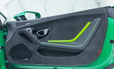 Lamborghini Huracan Tecnica 27