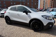 Vauxhall Mokka LIMITED EDITION S/S... 7 SERVICES LAST ONE @ 45K..1 FORMER KEEPER.. 1