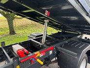 Iveco Daily 35C14 Toolpod Tipper - Rear Camera 8