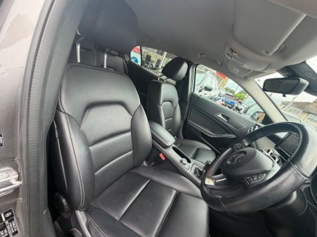 Mercedes-Benz GLA GLA 200 SE EXECUTIVE 10