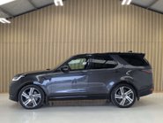 Land Rover Discovery 3.0 Discovery R-Dynamic SE D MHEV Auto 4WD 5dr 16