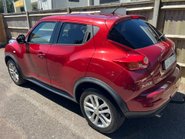 Nissan Juke ACENTA PREMIUM 6