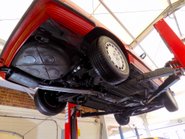 Mercedes-Benz R107 300 SL Sports 33