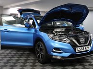 Nissan Qashqai DCI TEKNA 15