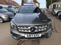 Mercedes-Benz GLA 2.1 GLA200d AMG Line 7G-DCT 4MATIC Euro 6 (s/s) 5dr 9