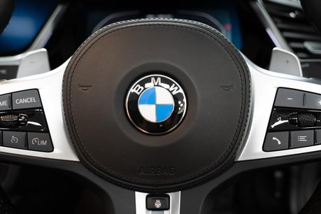 BMW Z4 3.0 M40i Convertible 2dr Petrol Auto sDrive Euro 6 (s/s) (340 ps) 10