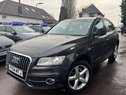 Audi Q5 2.0 TDI S line S Tronic quattro Euro 5 (s/s) 5dr