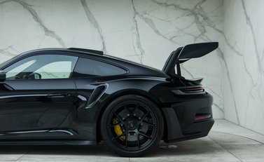 Porsche 911 GT3 RS (992) 47