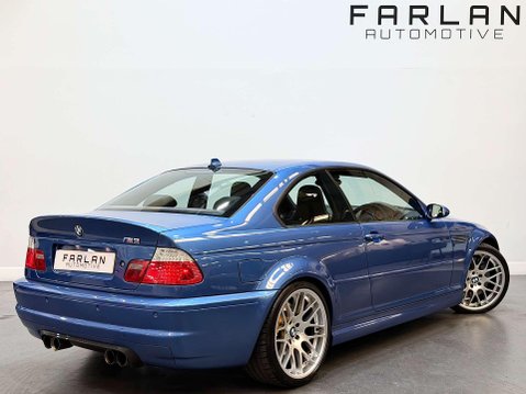 BMW M3 3.2i Coupe 2dr Petrol SMG Euro 4 (343 ps) 4