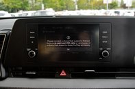 Kia Sportage 2 ISG 28