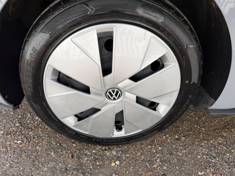 Volkswagen ID.3 Pro Performance 58kWh Life Auto 5dr 19