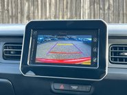 Suzuki Ignis SZ-T DUALJET MHEV 29