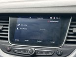 Vauxhall Grandland X 1.2 Turbo GPF Sport Nav SUV 5dr Petrol Manual Euro 6 (s/s) (130 ps) 35