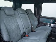 Mercedes-Benz G Class AMG MANUFAKTUR Edition 37
