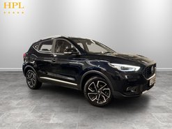 MG ZS 1.5 VTi-TECH Exclusive SUV 5dr Petrol Manual Euro 6 (s/s) (106 ps)