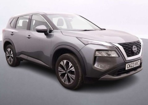 Nissan X-Trail 1.5 DIG-T MHEV Acenta Premium SUV 5dr Petrol Hybrid XTRON Euro 6 (s/s) (163 1